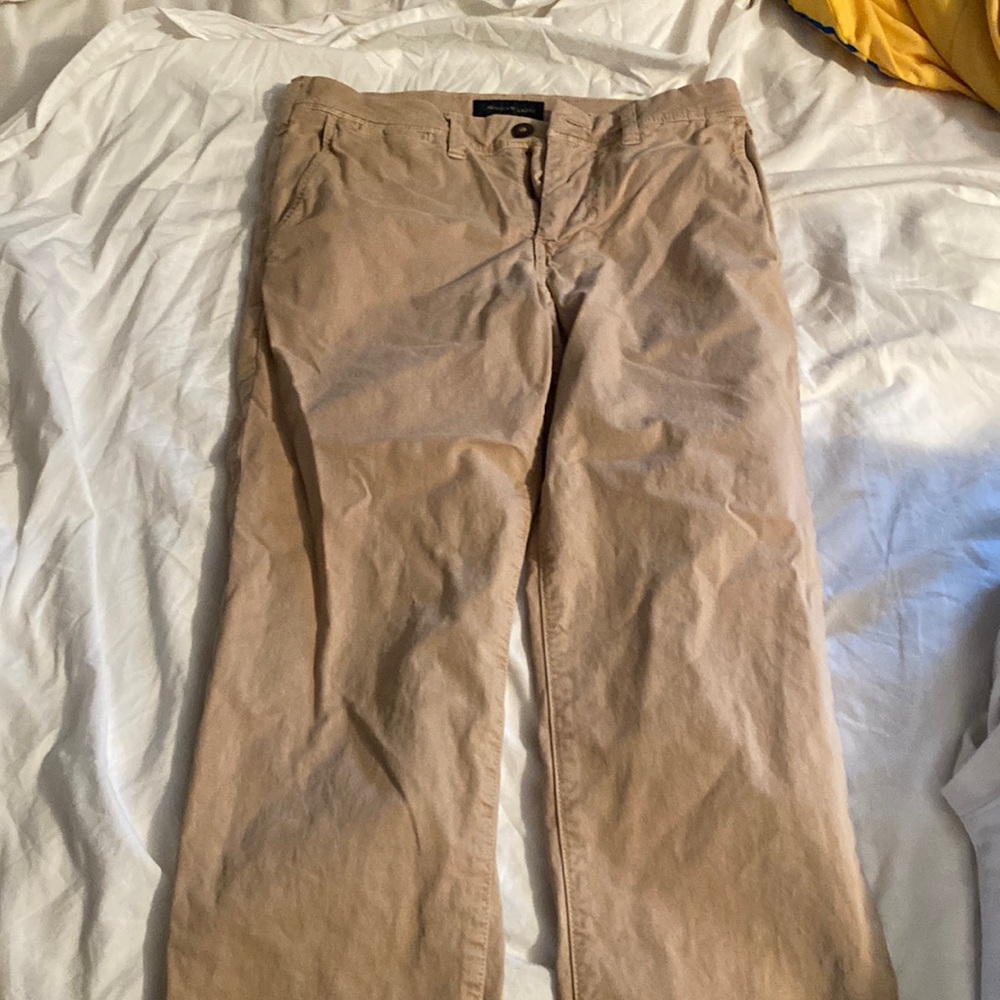 AW pants